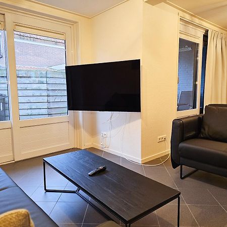 Vakantiewoning Domburg Do26 מראה חיצוני תמונה