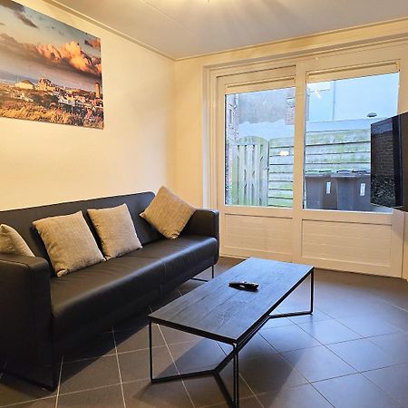 Vakantiewoning Domburg Do26 מראה חיצוני תמונה