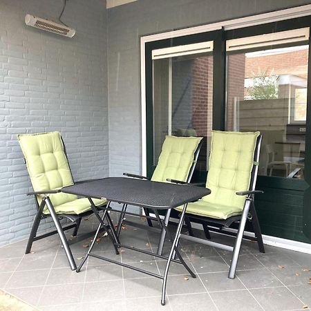 Vakantiewoning Domburg Do26 מראה חיצוני תמונה