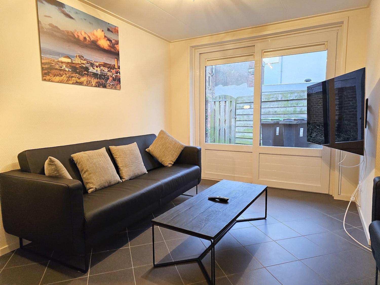 Vakantiewoning Domburg Do26 מראה חיצוני תמונה