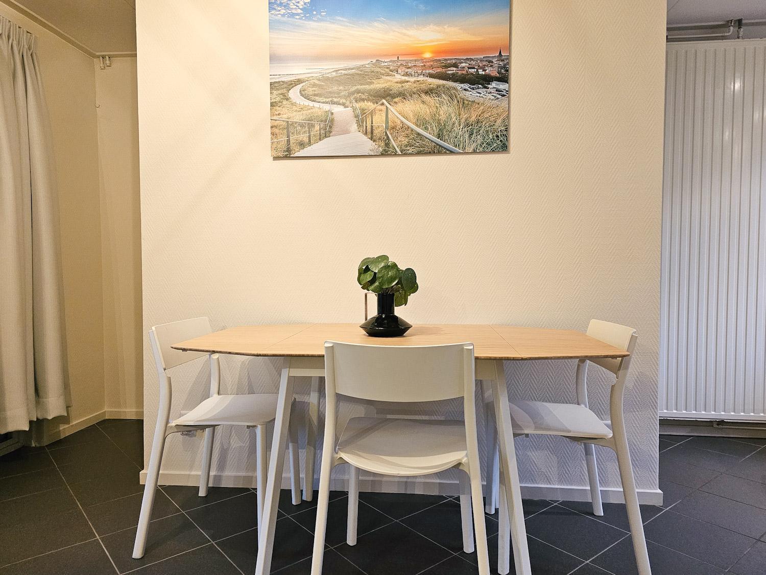 Vakantiewoning Domburg Do26 מראה חיצוני תמונה
