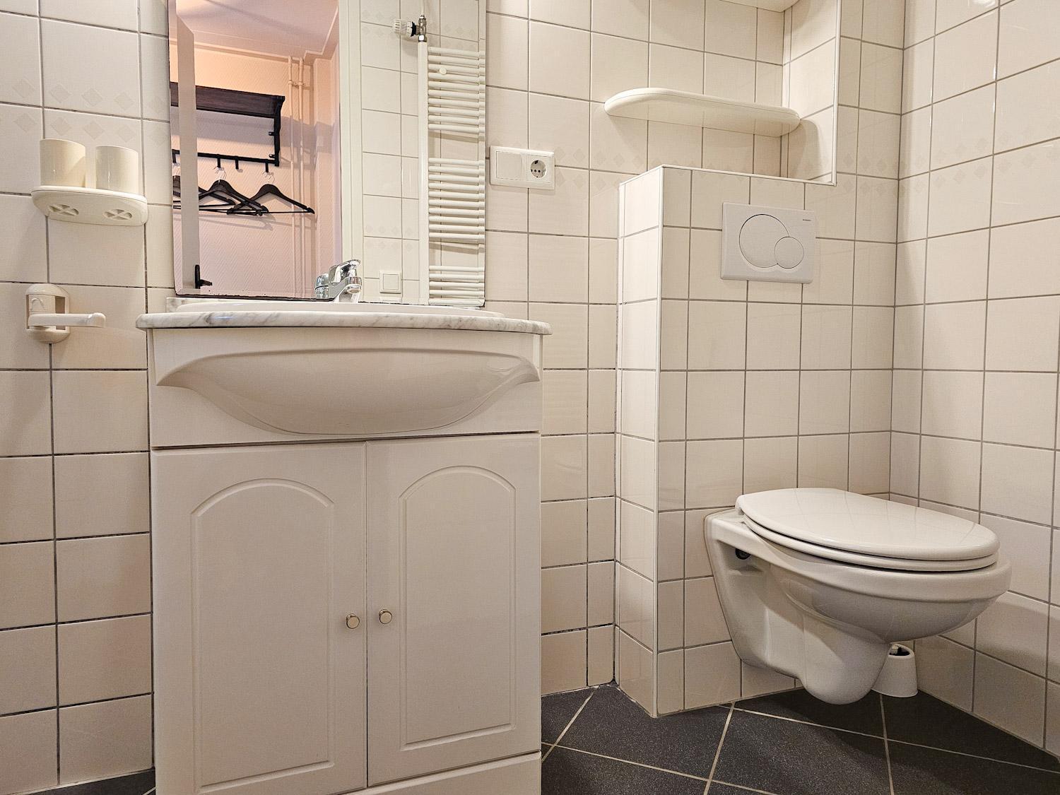 Vakantiewoning Domburg Do26 מראה חיצוני תמונה