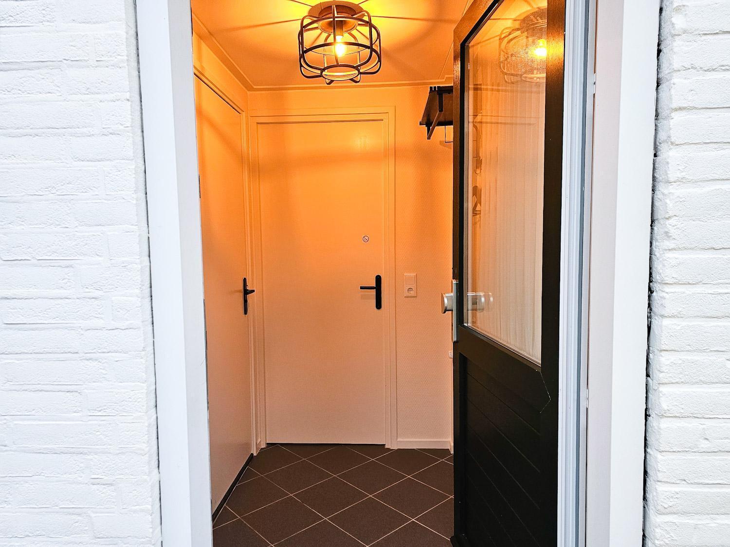 Vakantiewoning Domburg Do26 מראה חיצוני תמונה