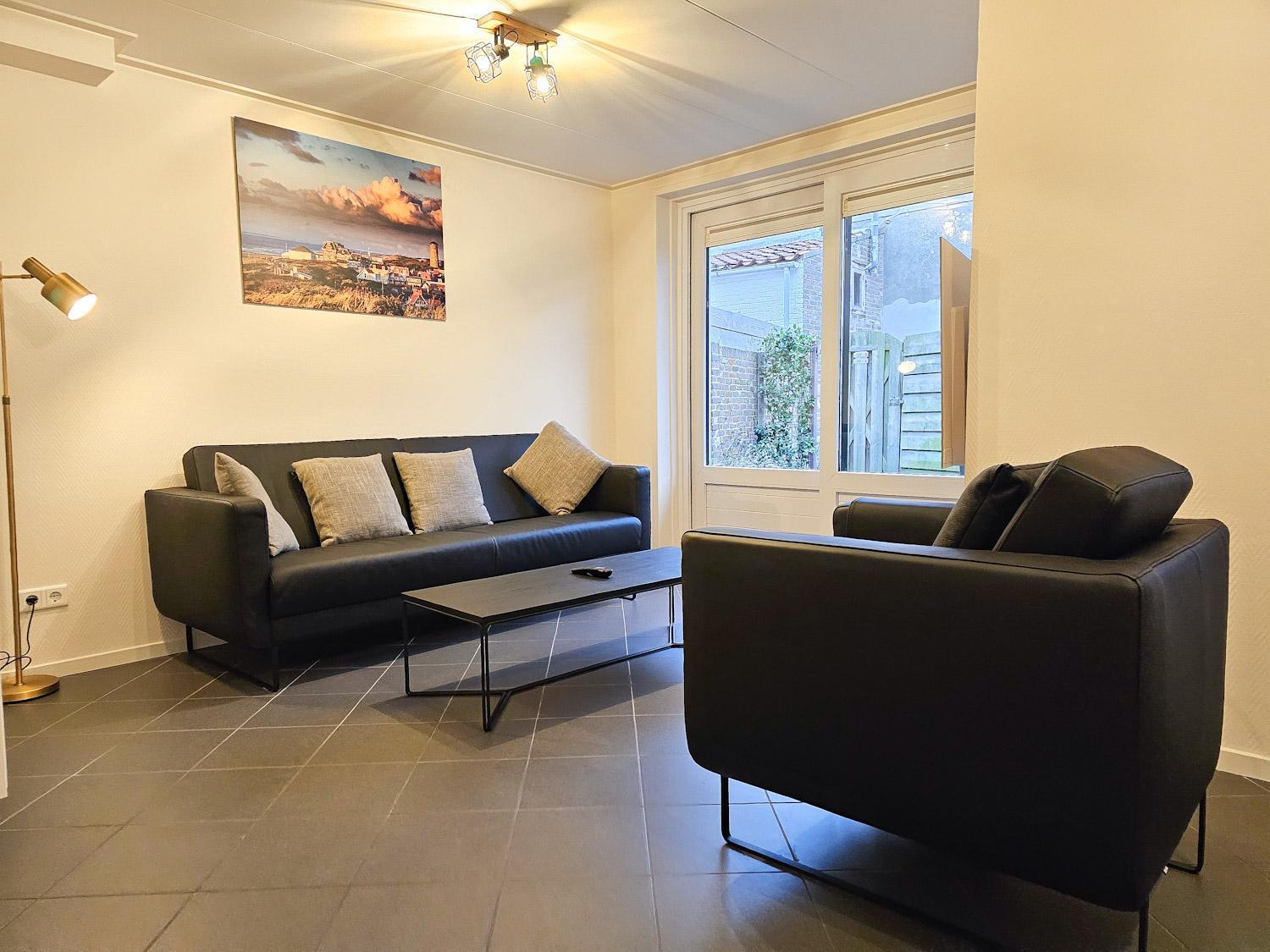 Vakantiewoning Domburg Do26 מראה חיצוני תמונה