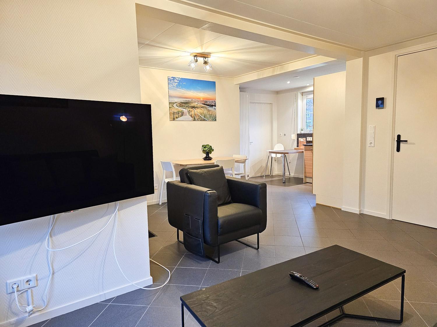 Vakantiewoning Domburg Do26 מראה חיצוני תמונה